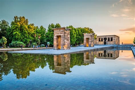 Templo de Debod